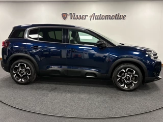 Citroën C5 Aircross – thumbnail 9