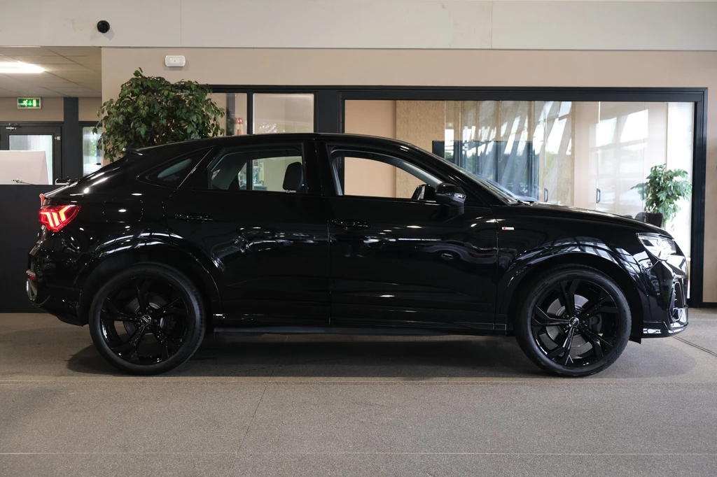 Audi Q3 – foto 7