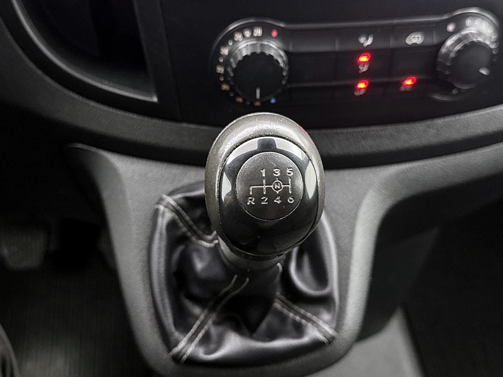 Mercedes-Benz Vito – foto 30