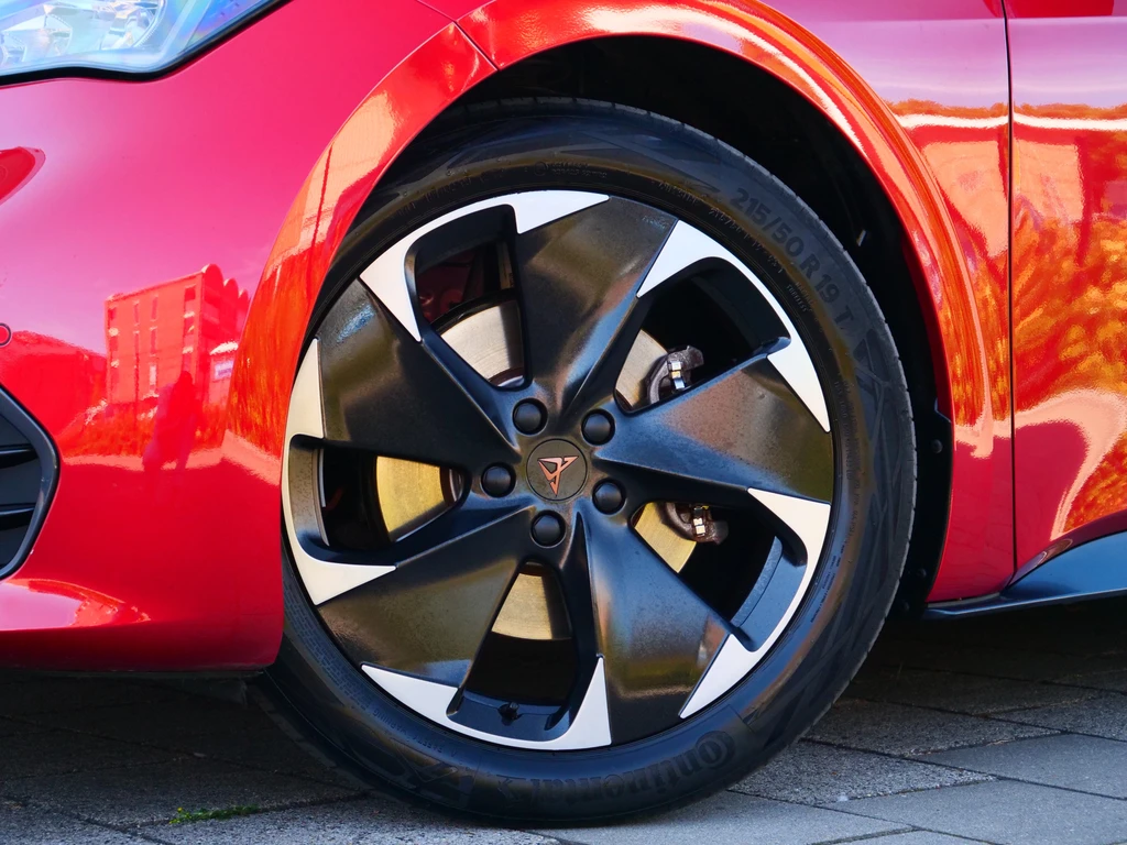CUPRA Born – foto 31