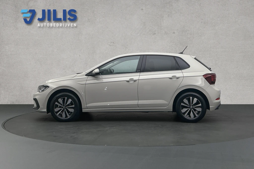 Volkswagen Polo – foto 3