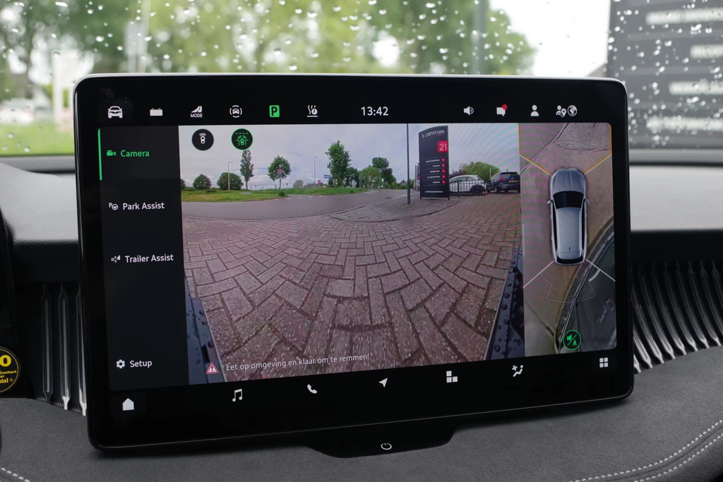 Škoda Superb – foto 37