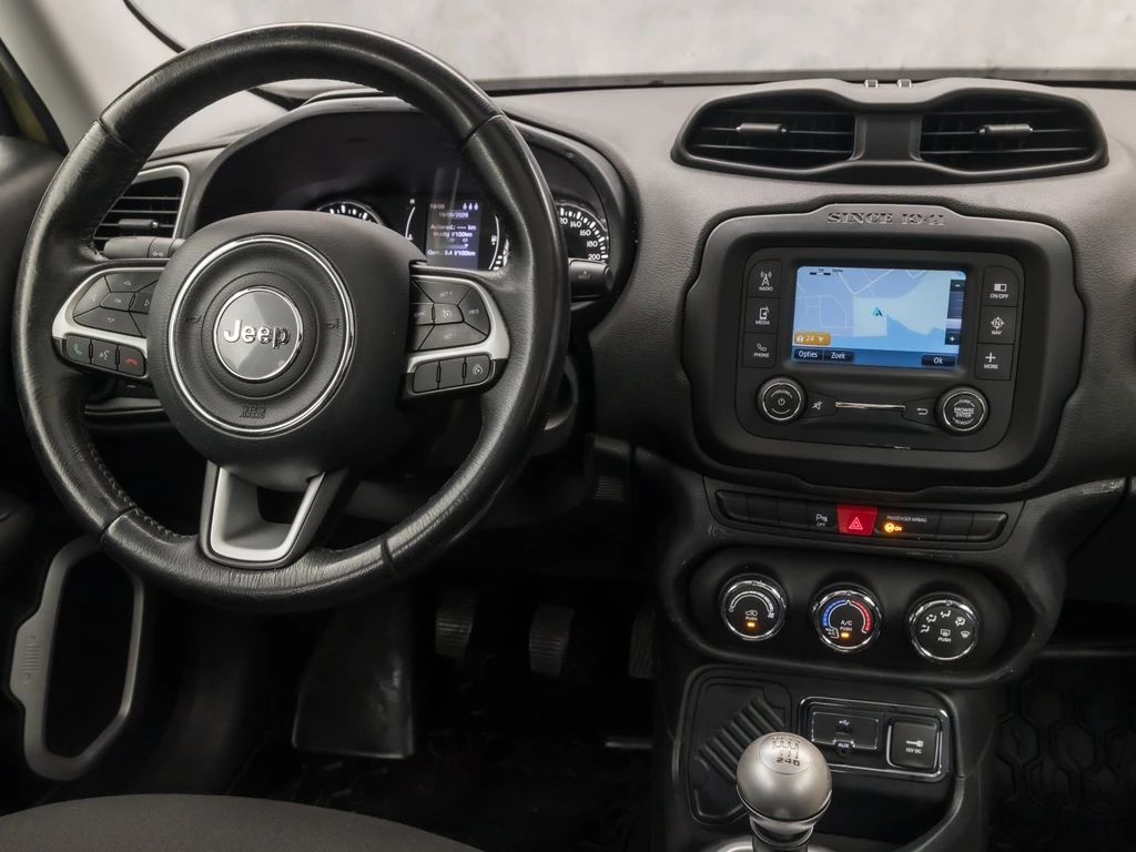 Jeep Renegade – foto 9