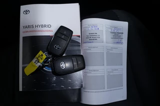 Toyota Yaris – thumbnail 41