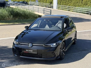 Volkswagen Golf – thumbnail 5