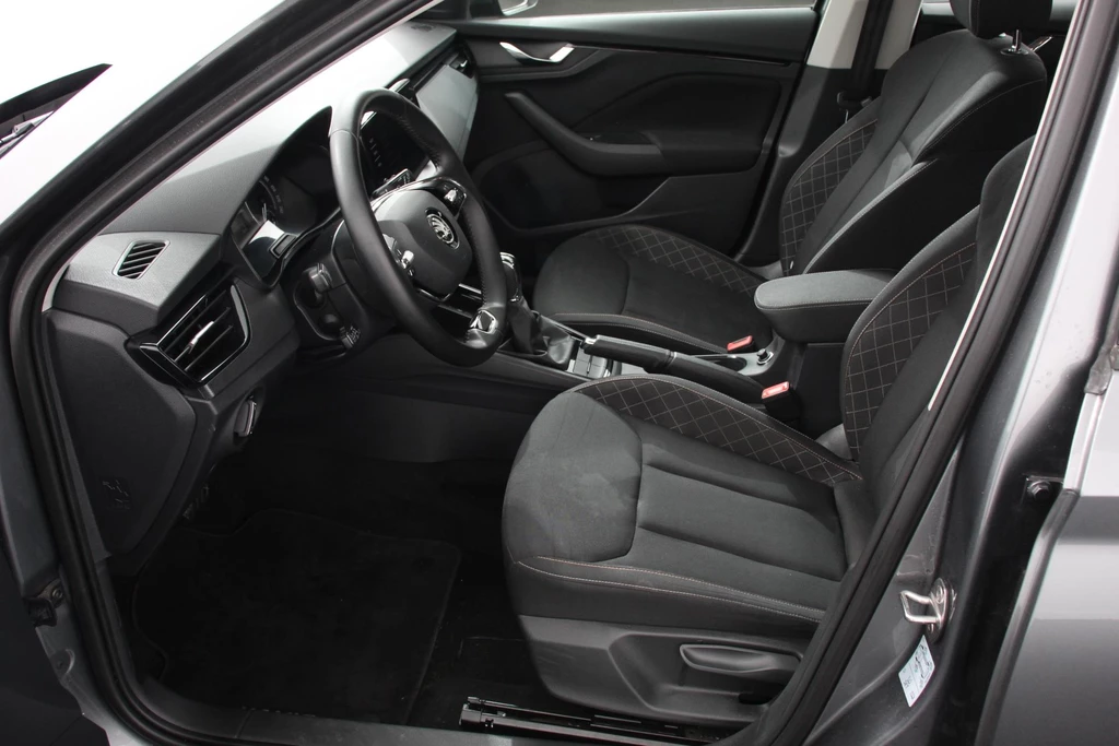 Škoda Kamiq – foto 8