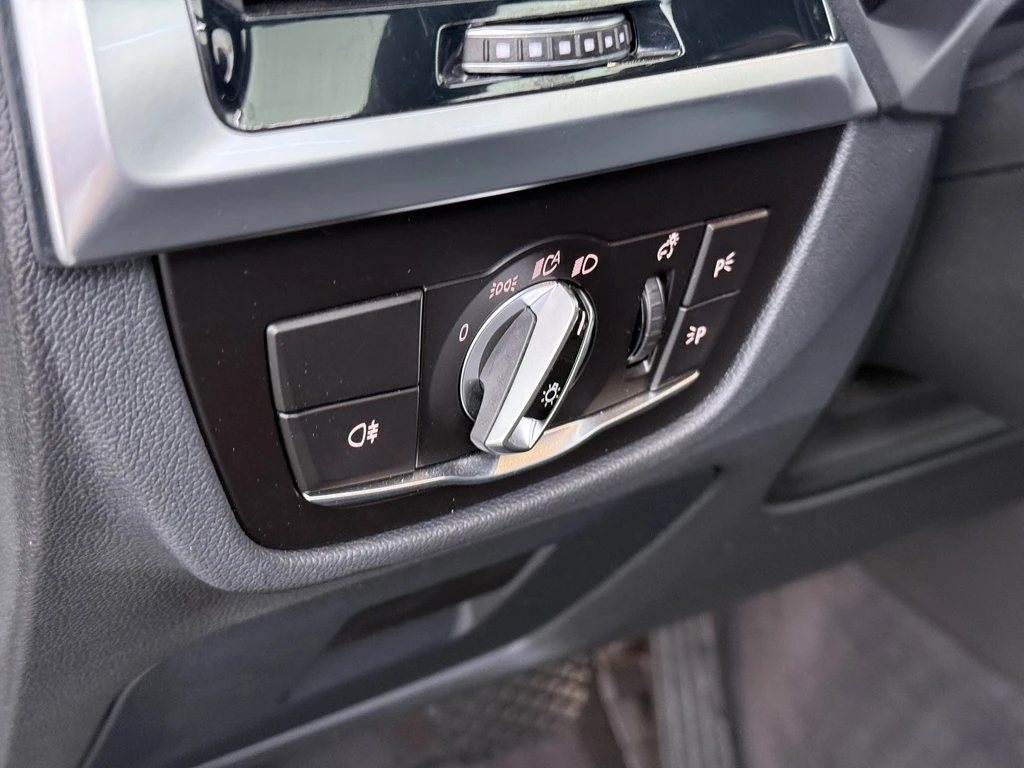 BMW iX3 – foto 33