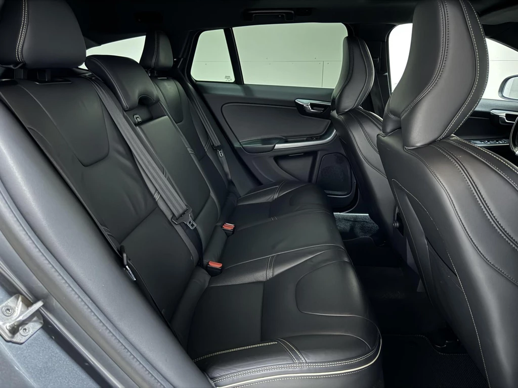Volvo V60 – foto 29