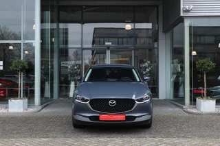 Mazda CX-30 – thumbnail 9