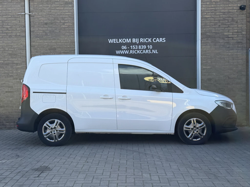 Mercedes-Benz Citan – foto 6