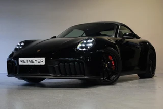 Porsche 911 – thumbnail 3