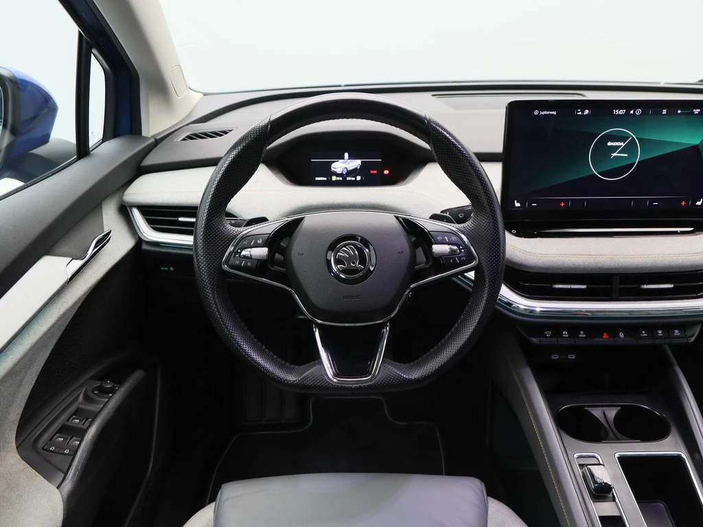 Škoda Enyaq iV – foto 35