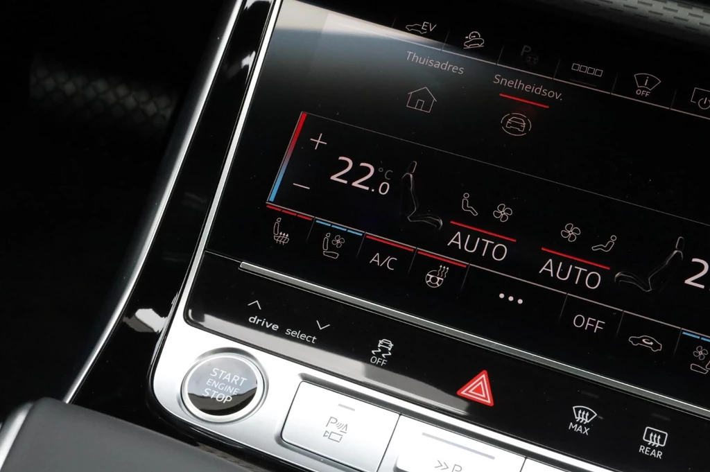 Audi Q7 – foto 26