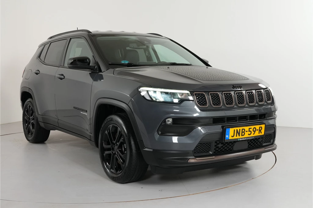 Jeep Compass – foto 8