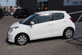 Citroën C1 – thumbnail 2