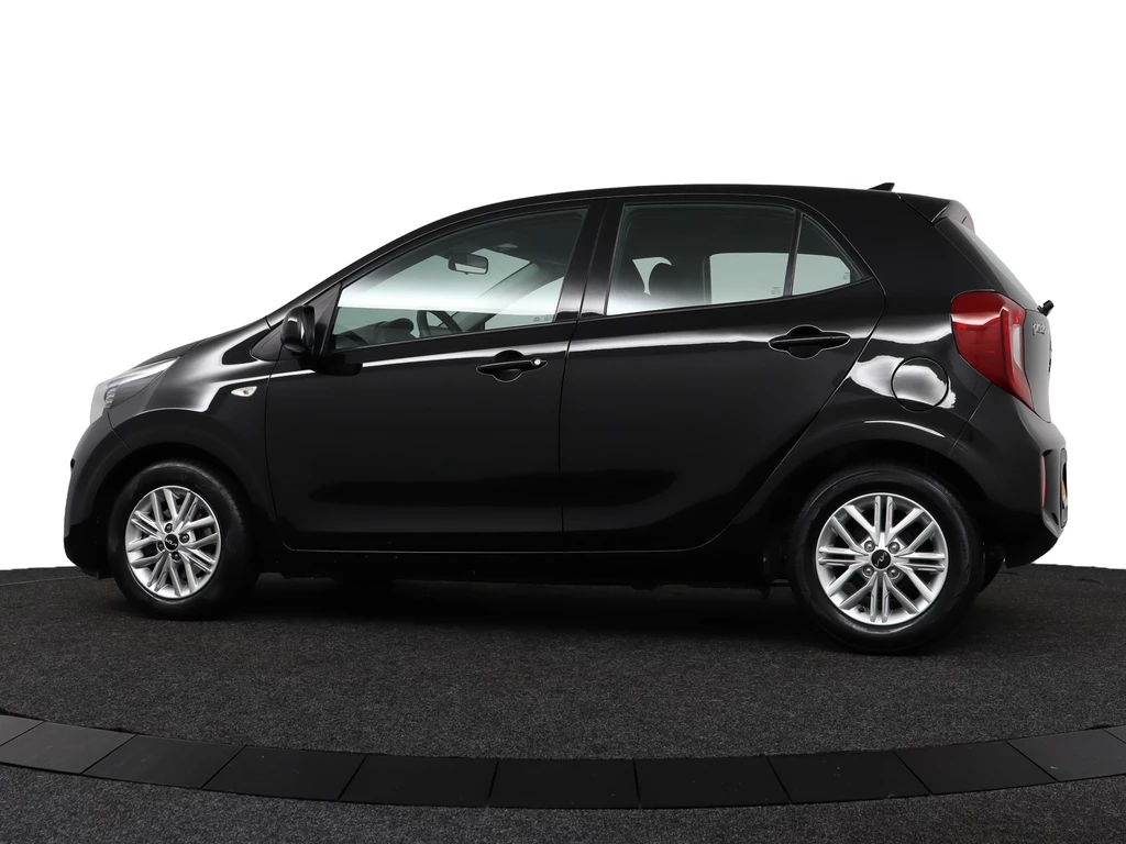 Kia Picanto – foto 5