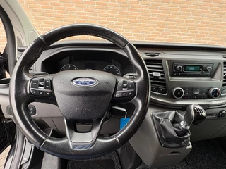 Ford Transit Custom – thumbnail 14