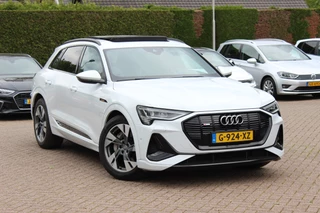 Audi e-tron – thumbnail 7