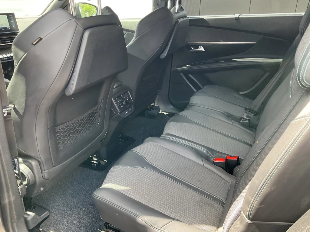 Peugeot 5008 – foto 11