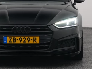 Audi A5 – thumbnail 30
