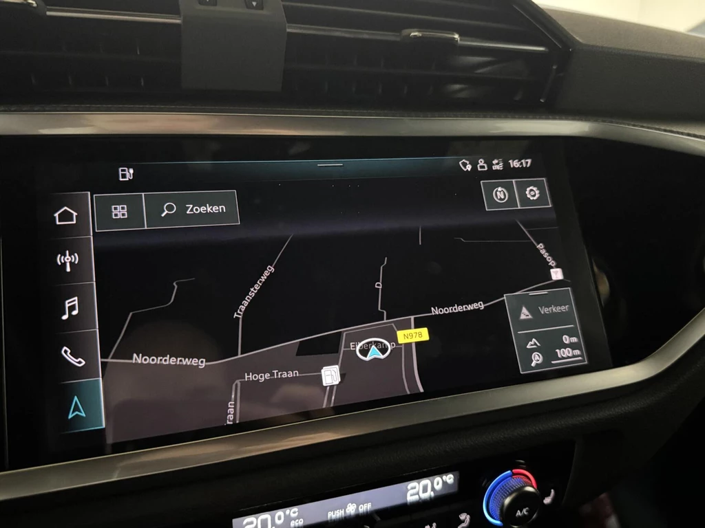 Audi Q3 – foto 49
