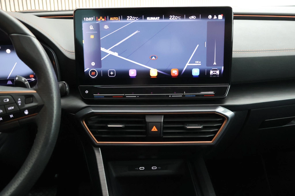 CUPRA Formentor – foto 14