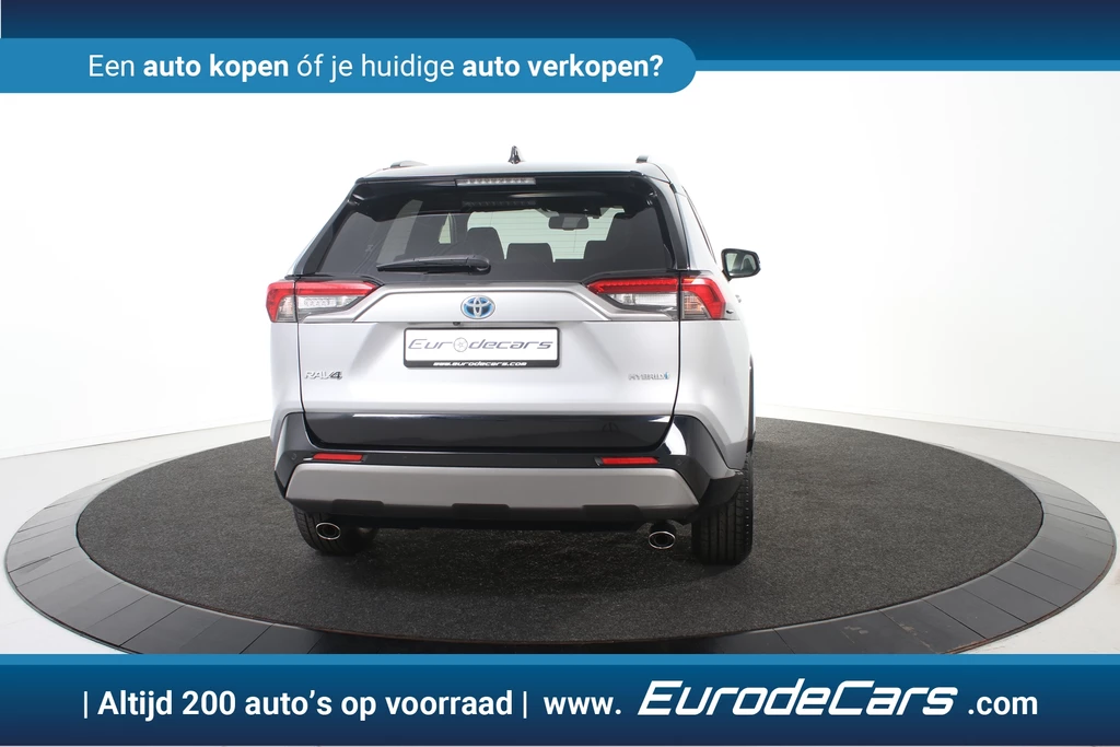 Toyota RAV4 – foto 10