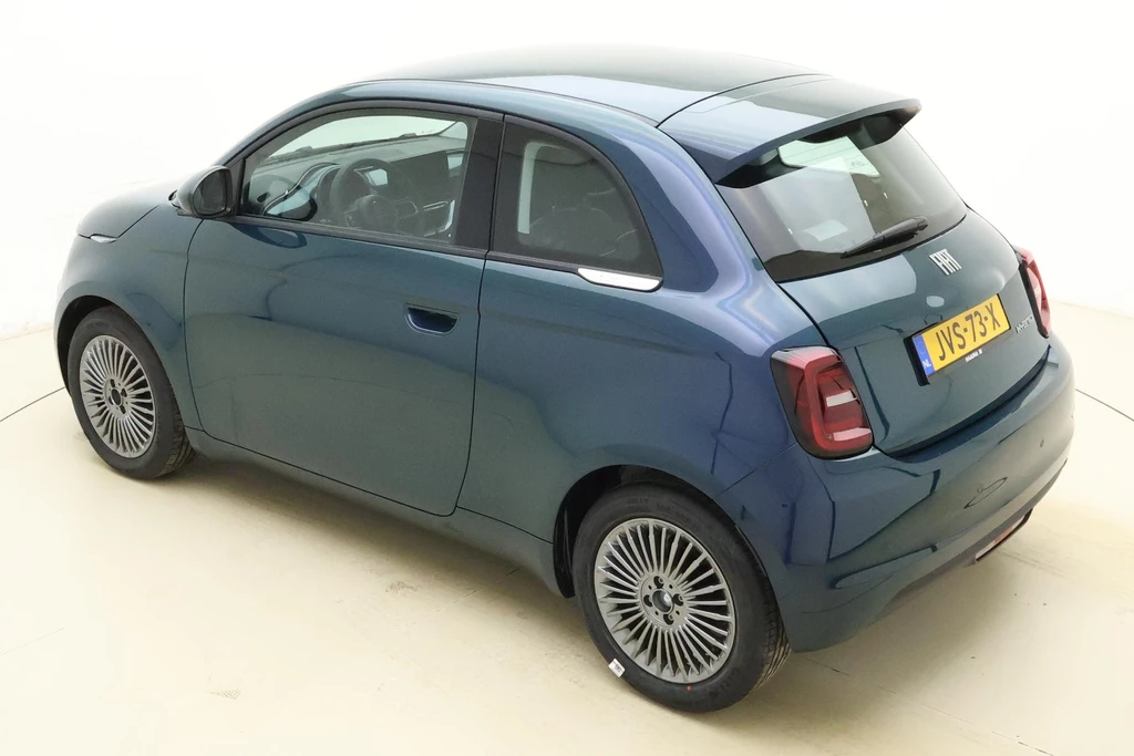 Fiat 500 – foto 3