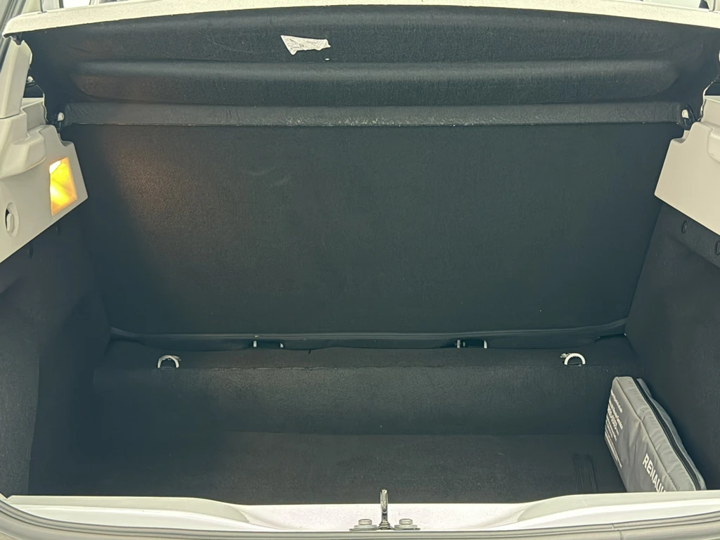 Renault ZOE – foto 26