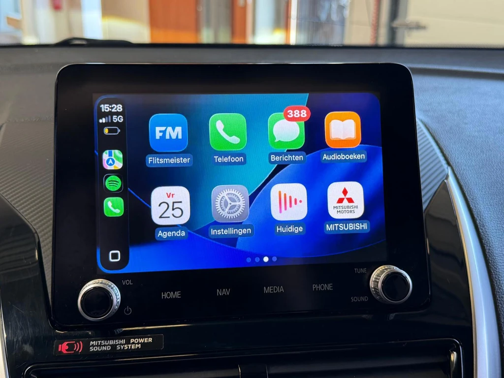 Mitsubishi Eclipse Cross – foto 21