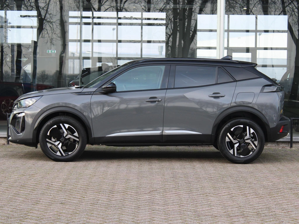 Peugeot 2008 – foto 3