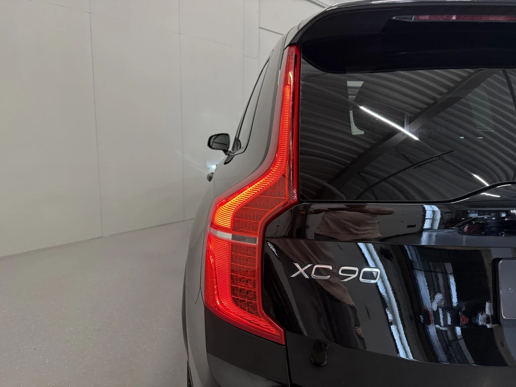 Volvo XC90 – foto 63