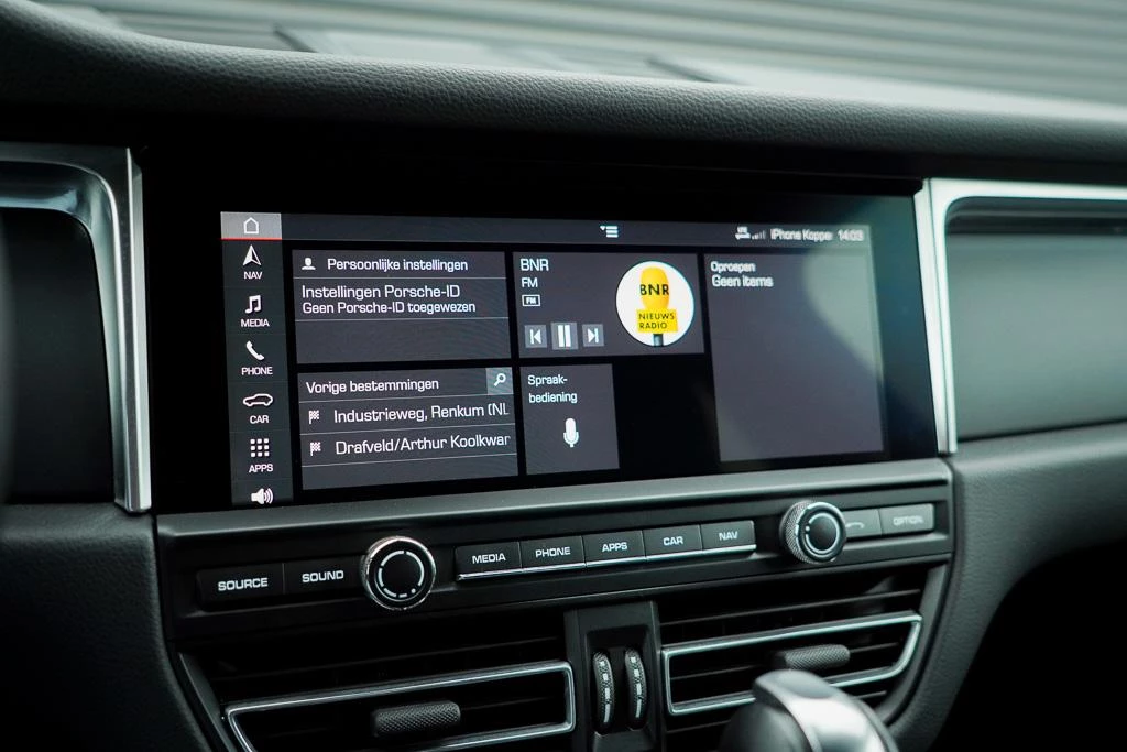 Porsche Macan – foto 48