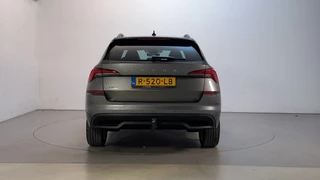 Škoda Kamiq – thumbnail 4