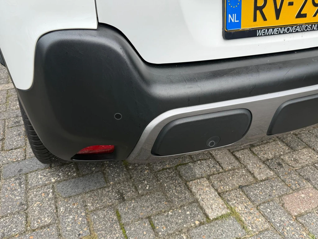 Citroën C3 Aircross – foto 52