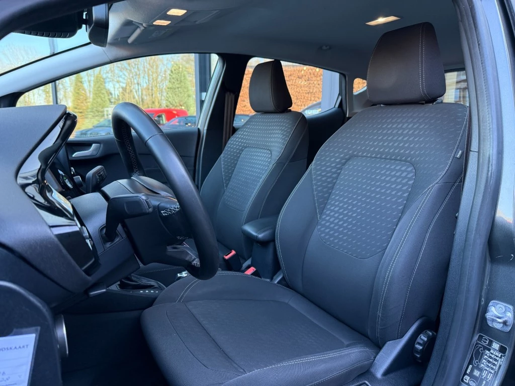 Ford Fiesta – foto 19