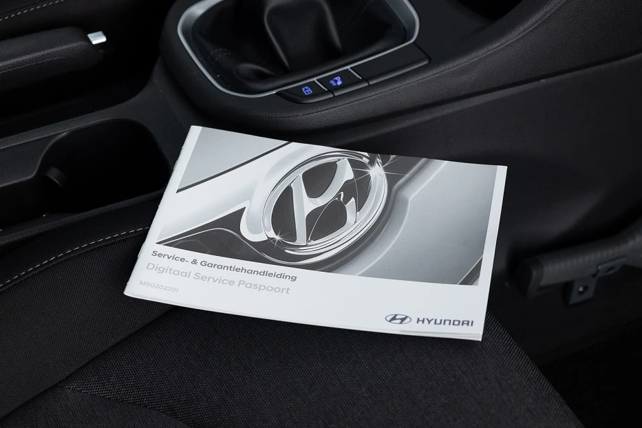 Hyundai i30 – foto 11