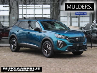 Peugeot 2008 – thumbnail 8