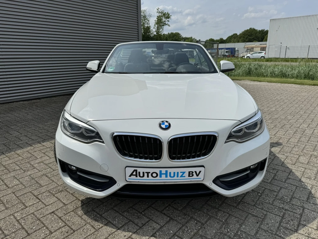 BMW 2 Serie – foto 17
