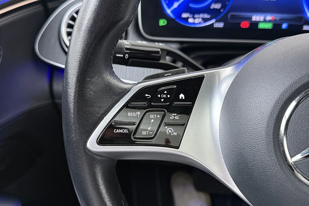 Mercedes-Benz EQE – foto 19