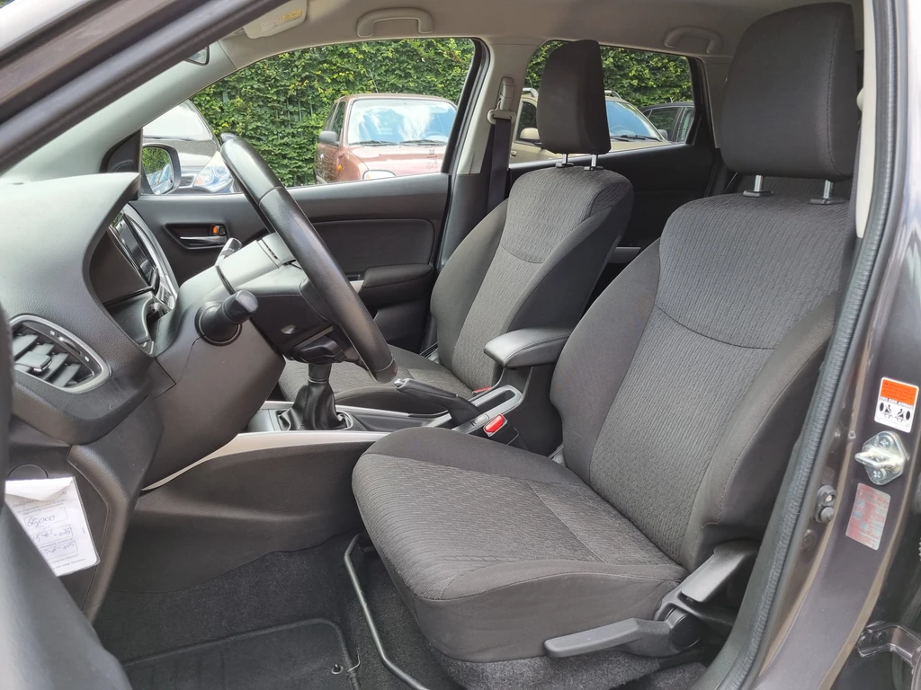 Suzuki Baleno – foto 24