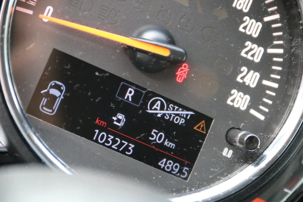 MINI Countryman – foto 19