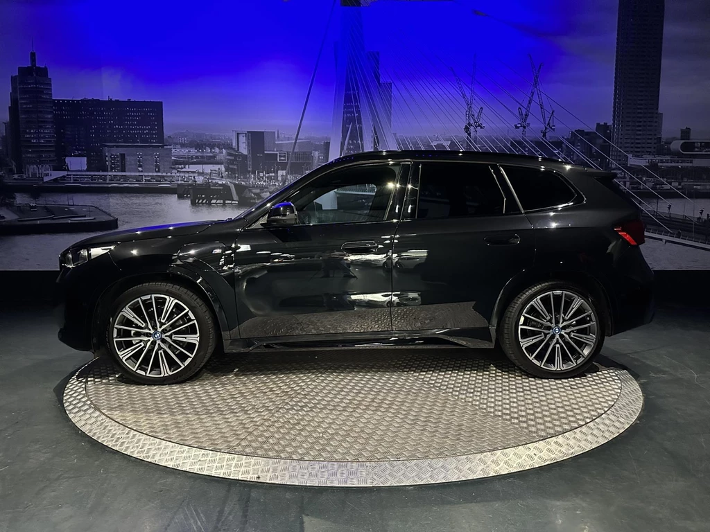 BMW X1 – foto 4