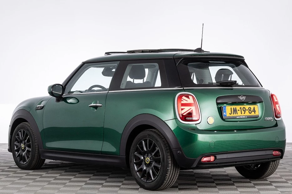 MINI 3-deurs – foto 3