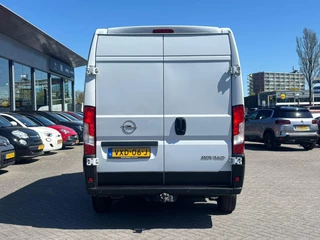 Opel Movano – thumbnail 2
