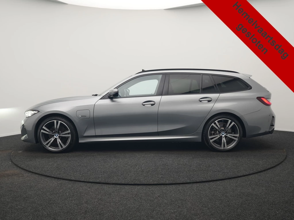 BMW 3 Serie – foto 3
