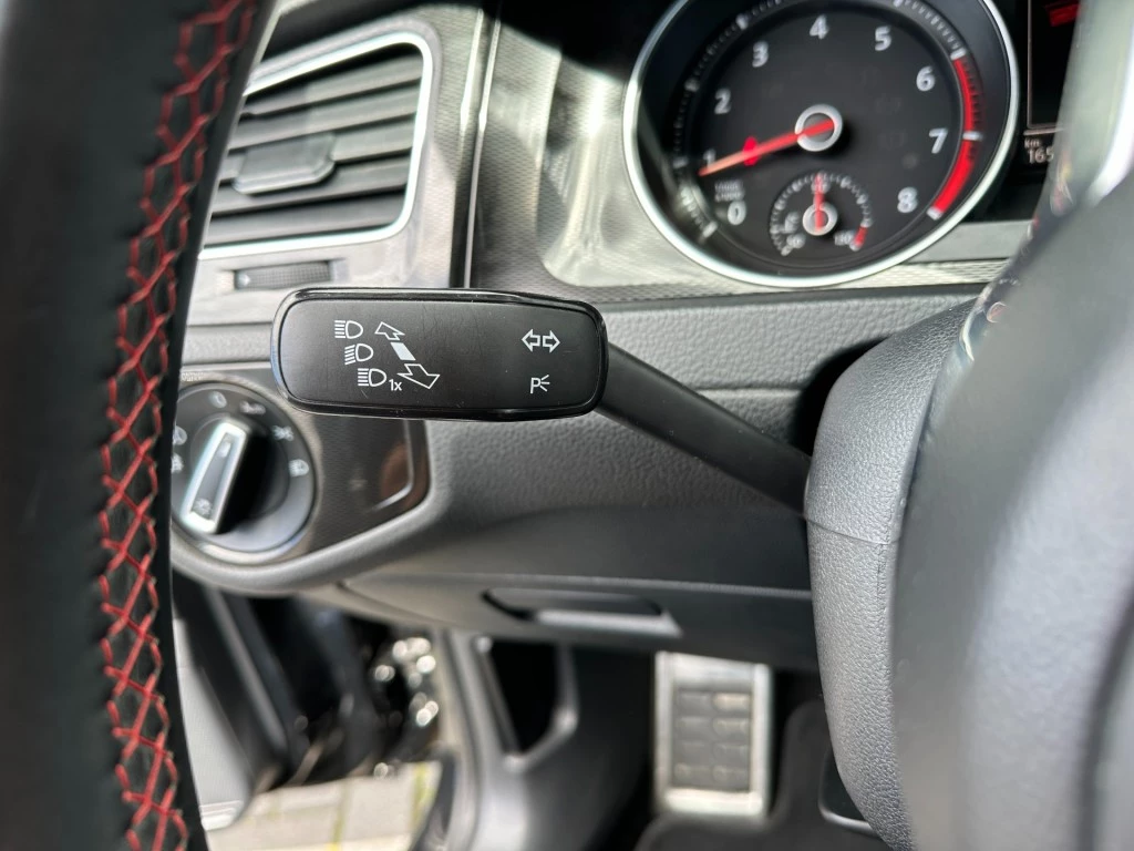 Volkswagen Golf – foto 20