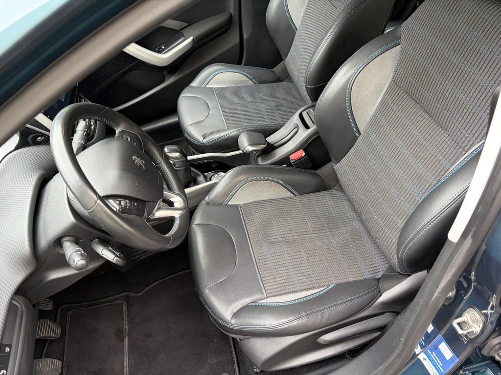 Peugeot 2008 – foto 14