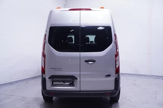 Ford Transit Custom – thumbnail 4