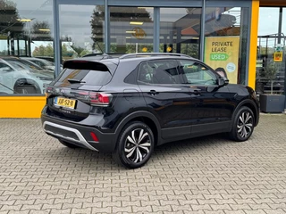 Volkswagen T-Cross – thumbnail 4